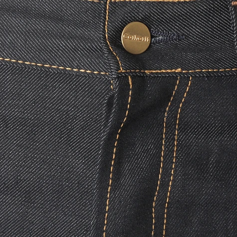 Carhartt WIP - Texas Pants "Niland"