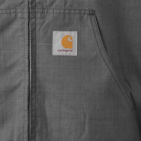 Carhartt WIP - Active Jacket "Chess"