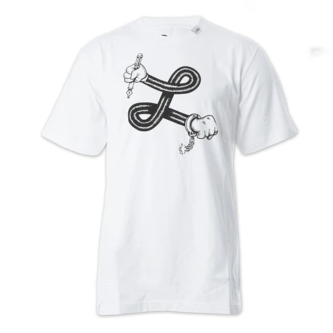 LRG - The Mighty Pen T-Shirt