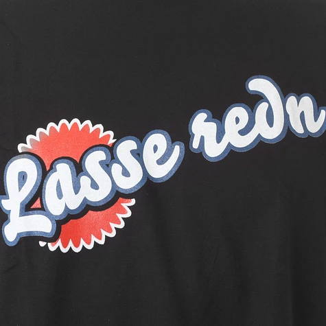Die Ärzte - Lasse Redn T-Shirt