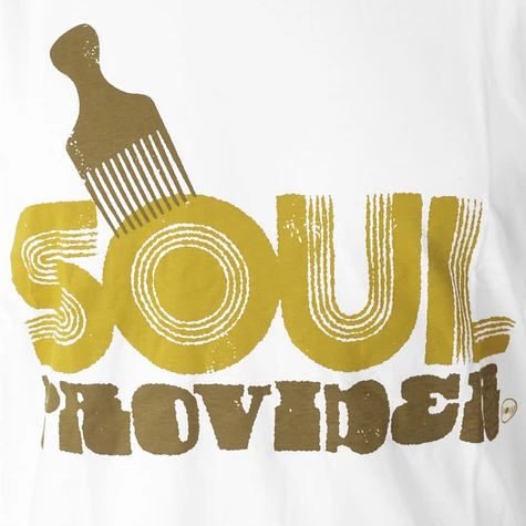 Ubiquity - Soul Provider T-Shirt