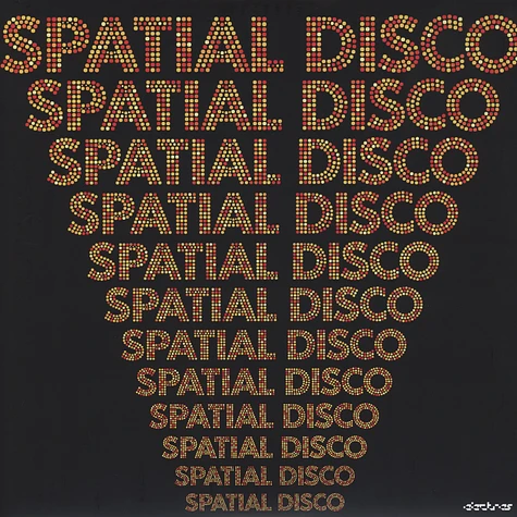 V.A. - Spatial Disco