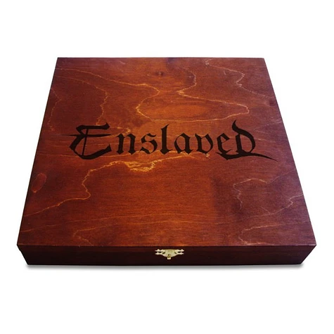 Enslaved - The Wooden Box
