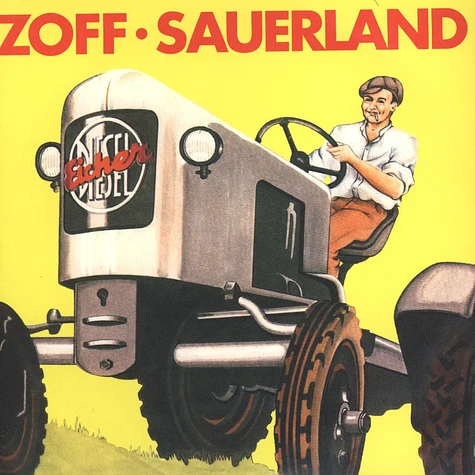 Zoff - Sauerland