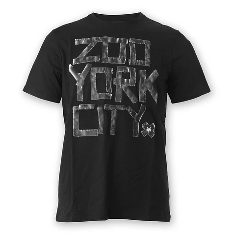 Zoo York - Future Stack T-Shirt