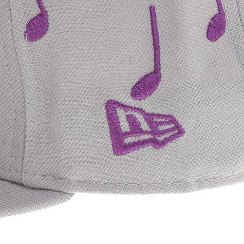 New Era - Fly Notes Cap