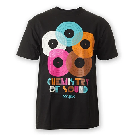 Acrylick - Chemistry T-Shirt