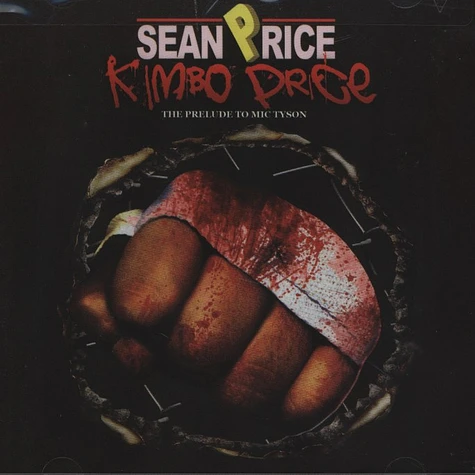 Sean Price - Kimbo Price