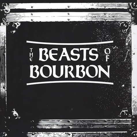 Beasts Of Bourbon - Box Set