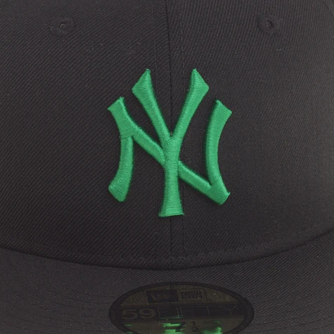 New Era - New York Yankees Seasonal 5950 Cap