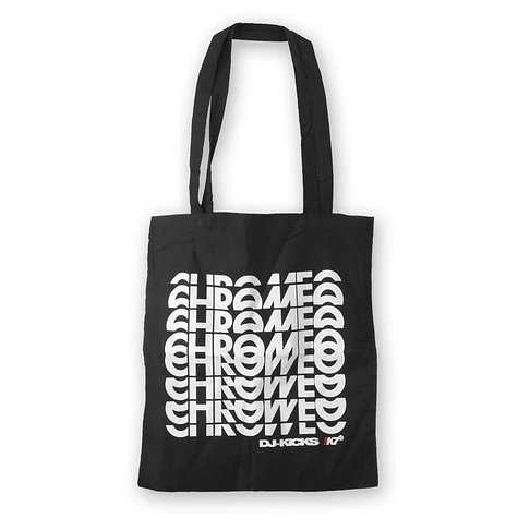 Chromeo - DJ Kicks Bag