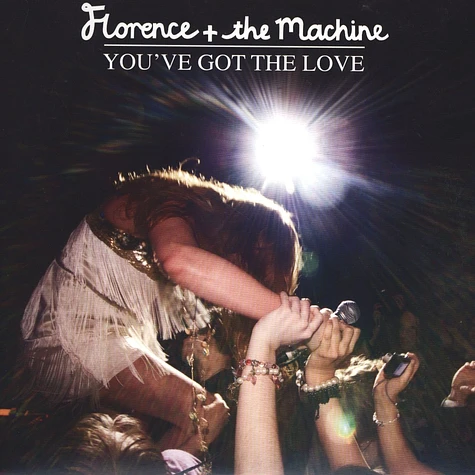 Florence + The Machine - You Got The Love