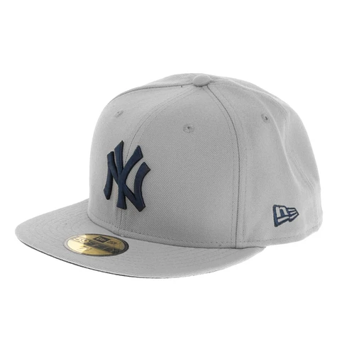 New Era - New York Yankees MLB Basic Pop Uv Cap