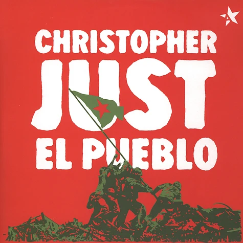 Christopher Just - El Pueblo Remixes