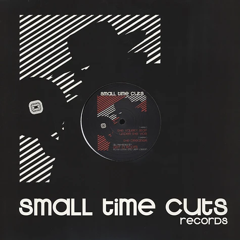 Small Time Cuts - Volume 2