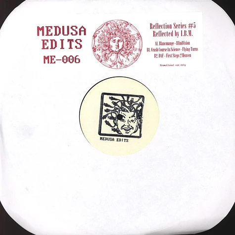 Medusa Edits - Volume 5