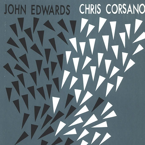 John Edwards & Chris Corsano - Tsktsking