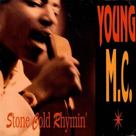 Young MC - Stone Cold Rhymin'