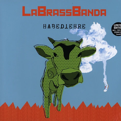 LaBrassBanda - Habedieehre