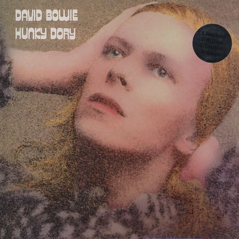 David Bowie - Hunky Dory