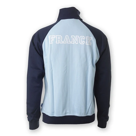 adidas - France Track Top