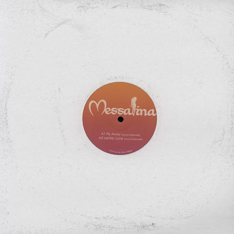 Messalina - Fly Away