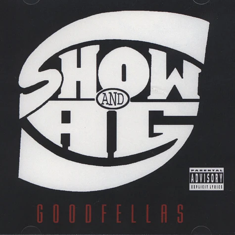 Show & AG - Goodfellas