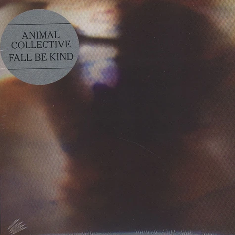 Animal Collective - Fall Be Kind EP