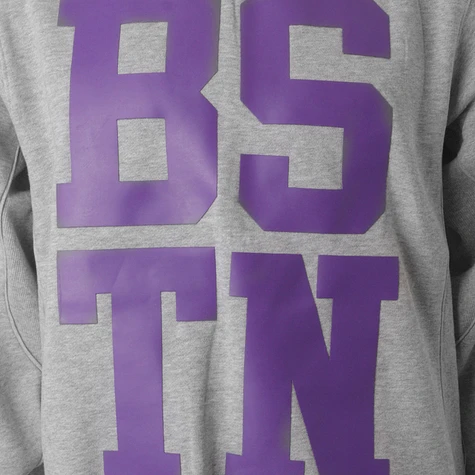 Beastin - BSTN Crew Neck Sweater