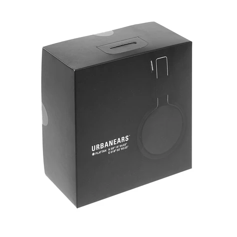 Urbanears - Plattan Headphones