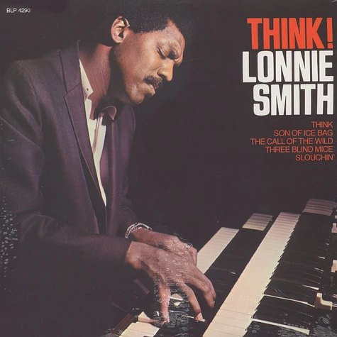 Lonnie Smith - Think