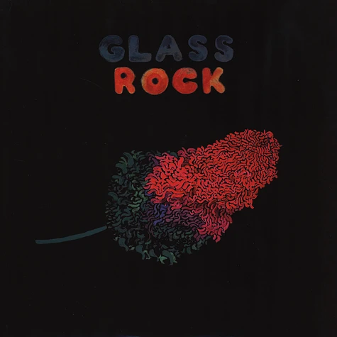 Glass Rock - Tall First Meet Soft Location