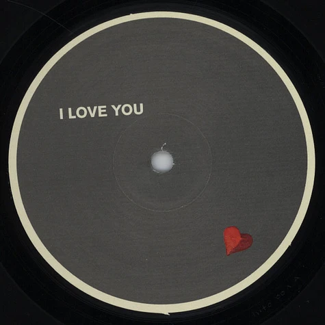 Basti Pieper & Eddy Pirax - I Love You