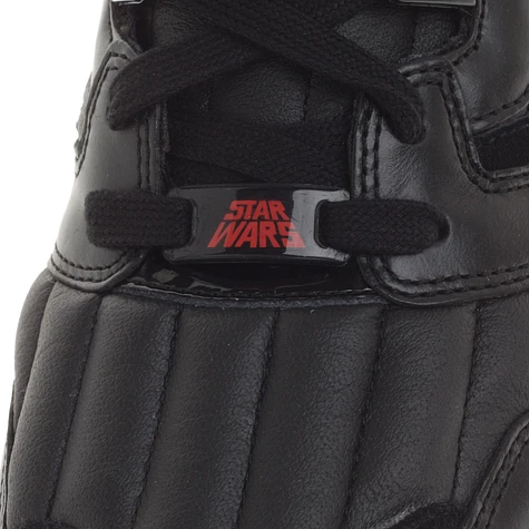 adidas X Star Wars - ZX 8000 Darth Vader