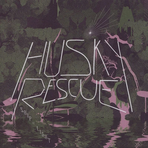 Husky Rescue - Ship Of Light