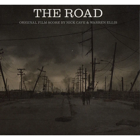 Nick Cave & Warren Ellis - The Road