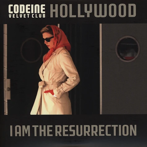 Codeine Velvet Club - Hollywood
