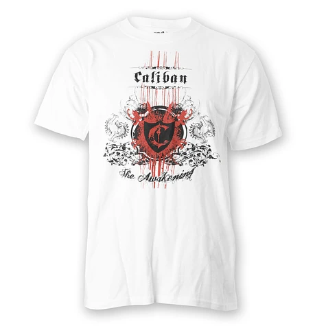 Caliban - The Awakening T-Shirt