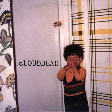 Clouddead - 10inch no. 4