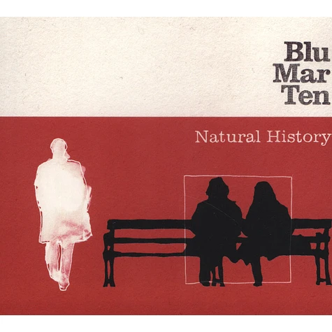 Blu Mar Ten - Natural History
