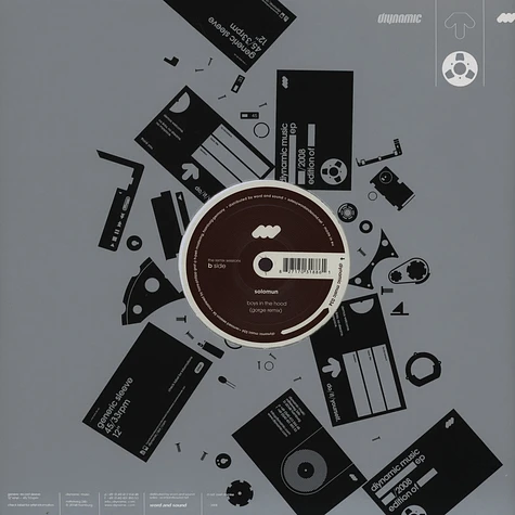 Solomun - Remix: Session 04