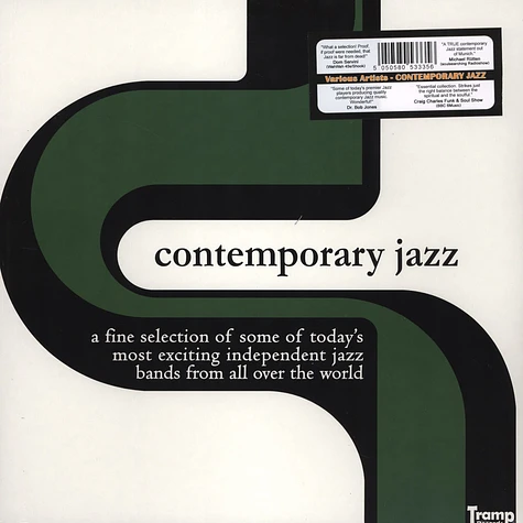 V.A. - Contemporary Jazz
