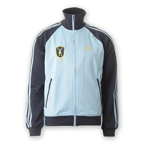 adidas Skateboarding - Gonz Track Top