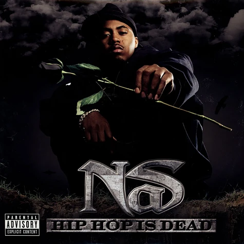 Nas - Hip Hop Is Dead