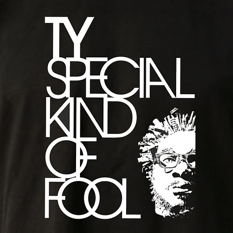 Ty - Special Kind Of Fool HHV Bundle