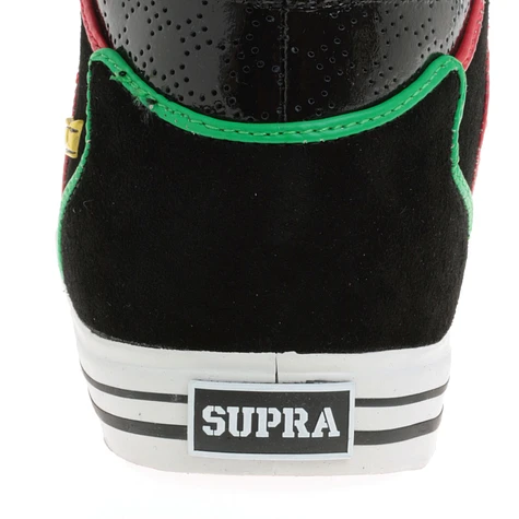 Supra - Vaider