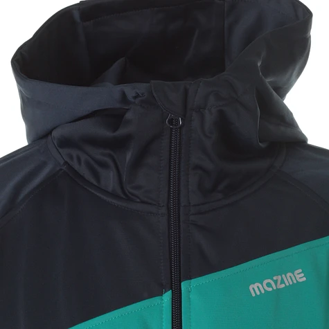 Mazine - Canton Jacket