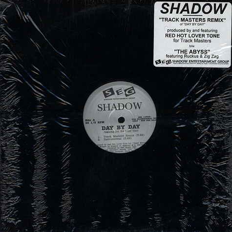Shadow - Day By Day