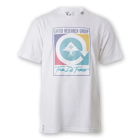 LRG - The Tour De Force T-Shirt