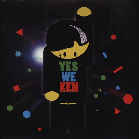 Ken - Yes We